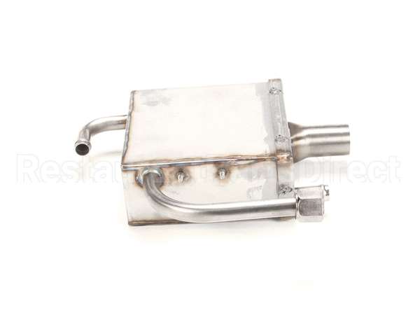 86969 Henny Penny Assembly-Steam Box