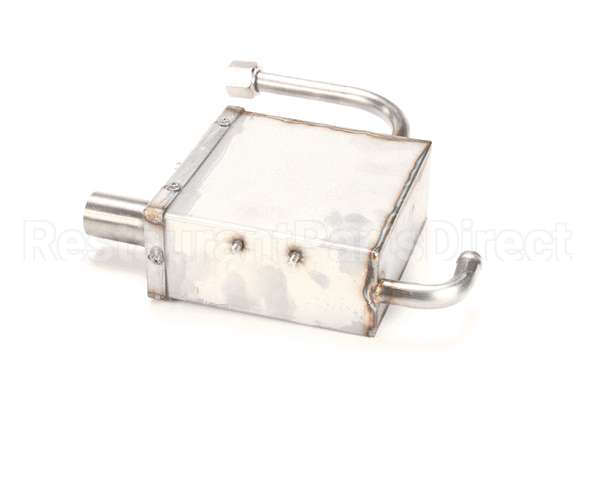 86969 Henny Penny Assembly-Steam Box