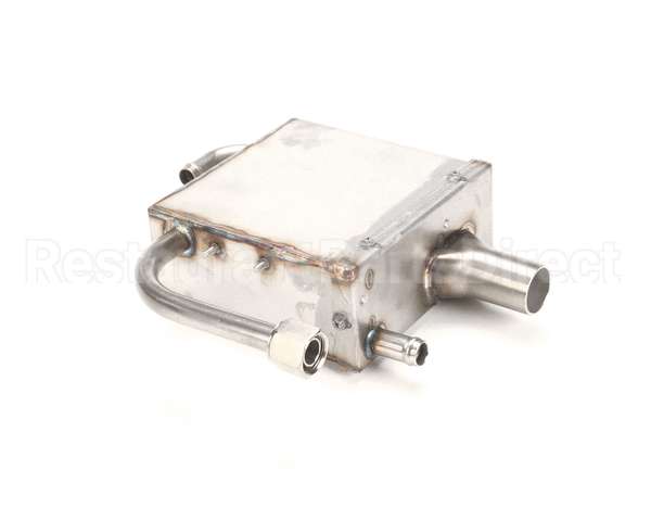 86969 Henny Penny Assembly-Steam Box