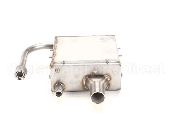 86969 Henny Penny Assembly-Steam Box