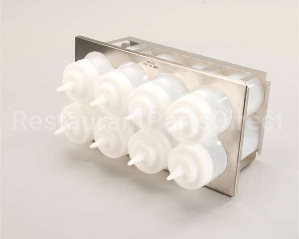 86974 Server Sbh-1/3, 2.90 Dia, W/86818, Octuple