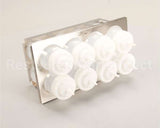 86974 Server Sbh-1/3, 2.90 Dia, W/86818, Octuple