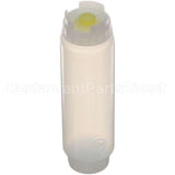 86989 Compatible Server Squeeze Bottle Fifo 16 Oz
