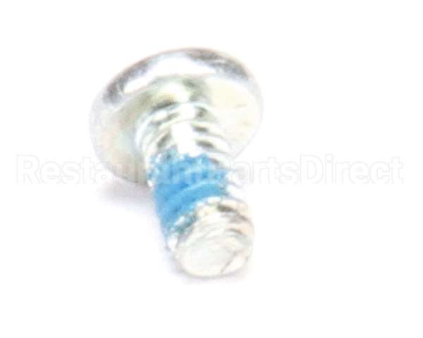 86993 Grindmaster Cecilware Scrw, 6-32X1/4 Ph Pn Znc-Lckg