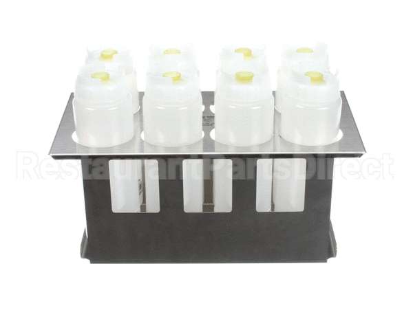 86996 Server Sbh-1/3, 2.63 Dia, W/86989, Octuple