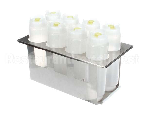 86996 Server Sbh-1/3, 2.63 Dia, W/86989, Octuple