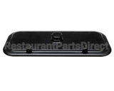 041682-BLA Taylor Freezers Cover-Hopper-14 Qt-Black