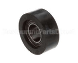 86H56 Lennox Rubber Mounted Cartridge Ball Bearing, 1