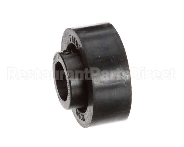 86H56 Lennox Rubber Mounted Cartridge Ball Bearing, 1