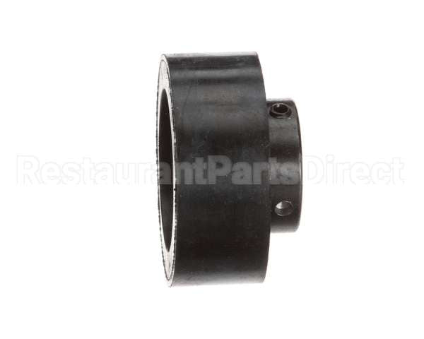 86H56 Lennox Rubber Mounted Cartridge Ball Bearing, 1