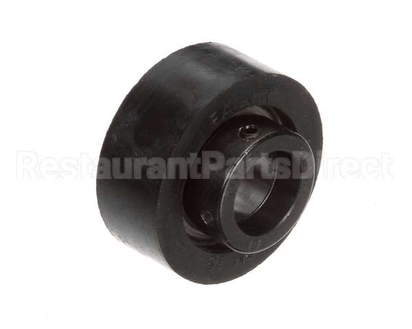 86H56 Lennox Rubber Mounted Cartridge Ball Bearing, 1
