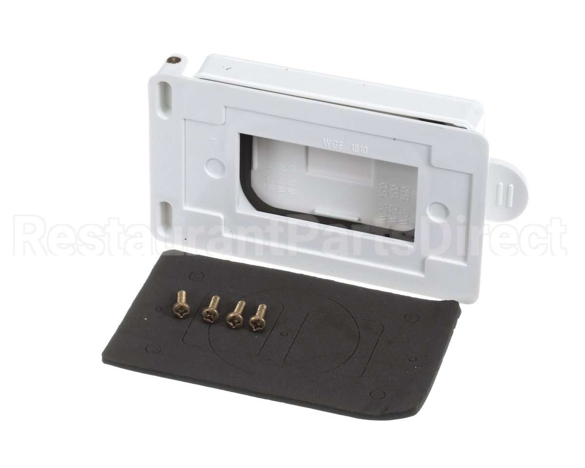 86H85 Lennox 1-Gang Weatherproof Cover