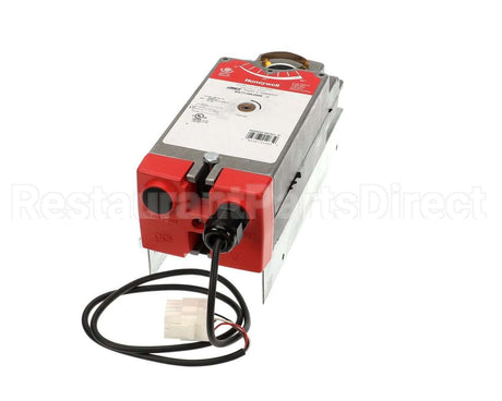 86K37 Lennox Ms7110K2006 24V 88"Lb Actuator