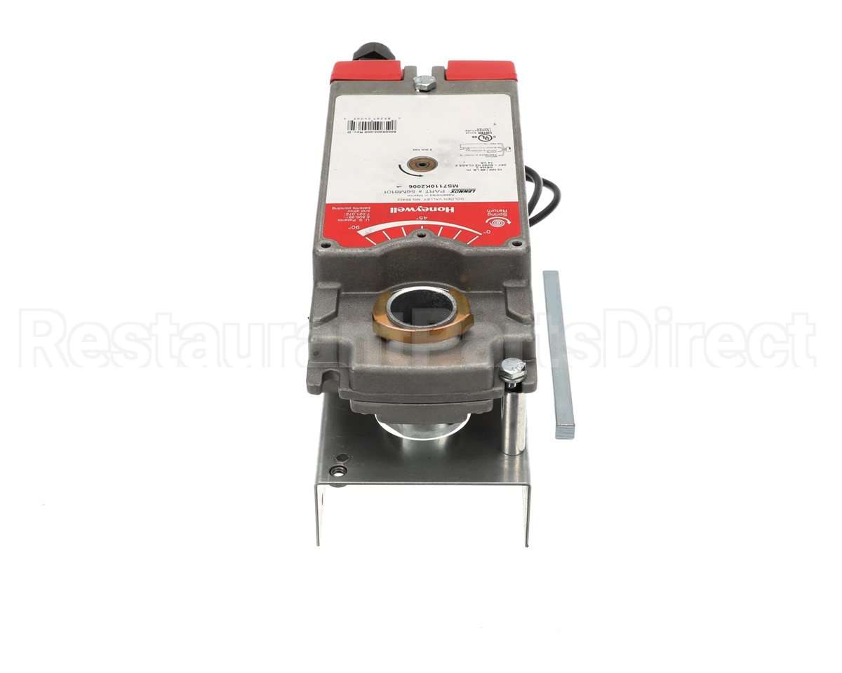 86K37 Lennox Ms7110K2006 24V 88"Lb Actuator