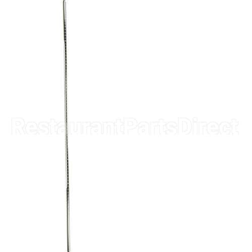 86P Compatible Intermetro Post, Shelf, 86", Cp, Metro