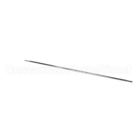 86P Metro 86 Chrome Post