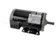 86W89 Lennox 460V3Ph 2/.89Hp 2 Speed Blower Motor