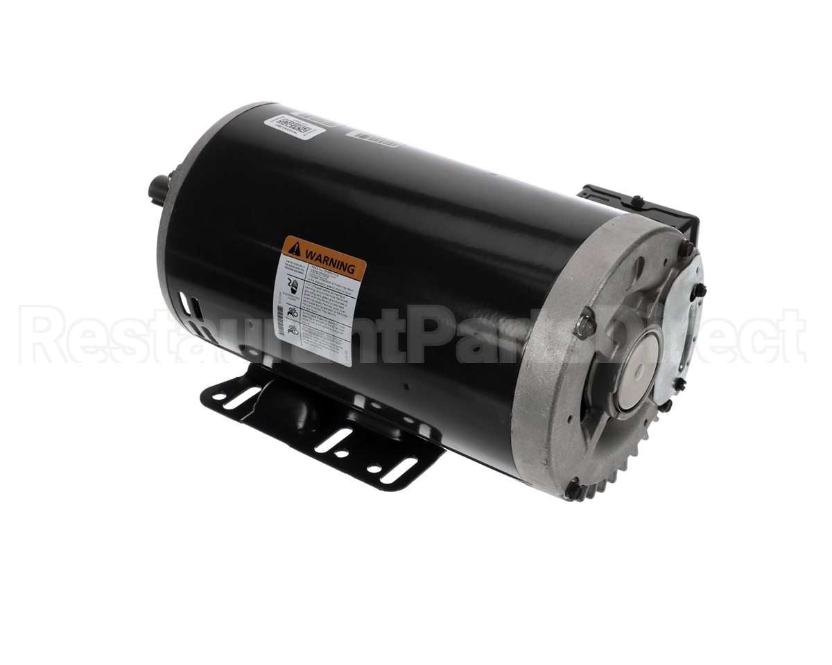 86W89 Lennox 460V3Ph 2/.89Hp 2 Speed Blower Motor