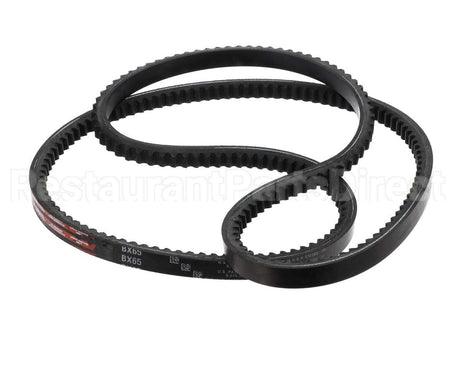 86W97 Lennox Tri-Power V Belt, Bx65, 68" O.c.
