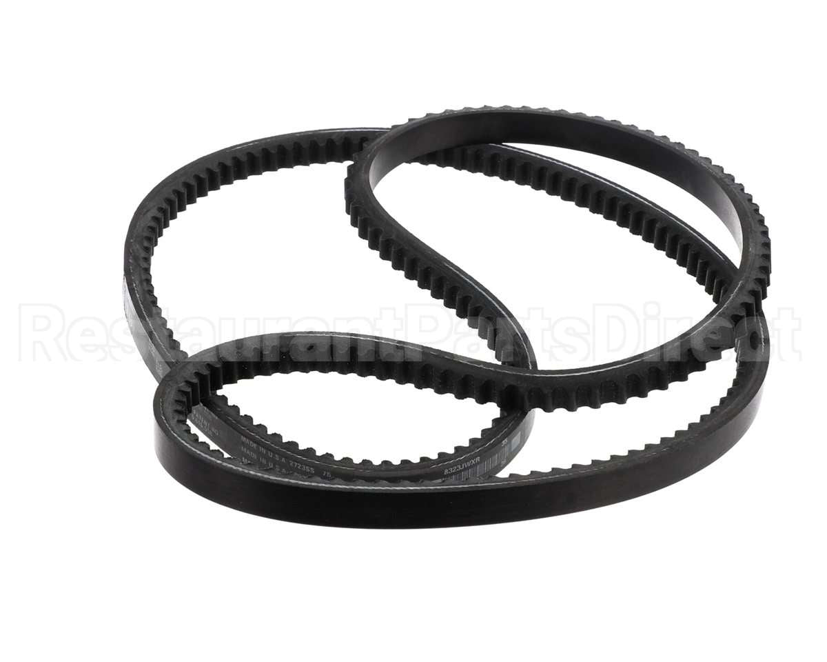 86W97 Lennox Tri-Power V Belt, Bx65, 68" O.c.
