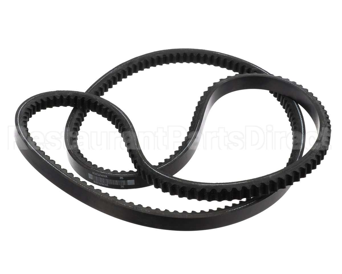 86W97 Lennox Tri-Power V Belt, Bx65, 68" O.c.