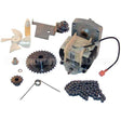 87-028TXCS Compatible Prince Castle Motorkit, Conveyor - 200-240V