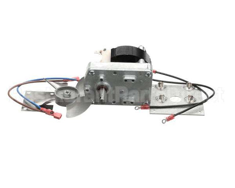 87-029S Prince Castle Gm Boxed Motor W/Mtg Bracket,115V-120V