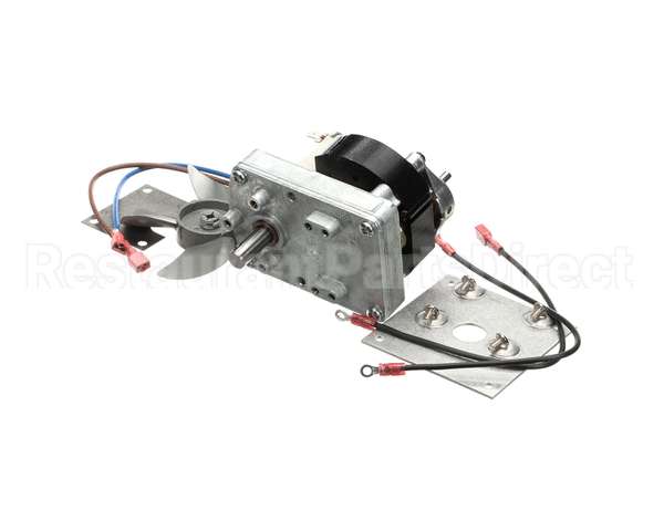 87-029S Prince Castle Gm Boxed Motor W/Mtg Bracket,115V-120V