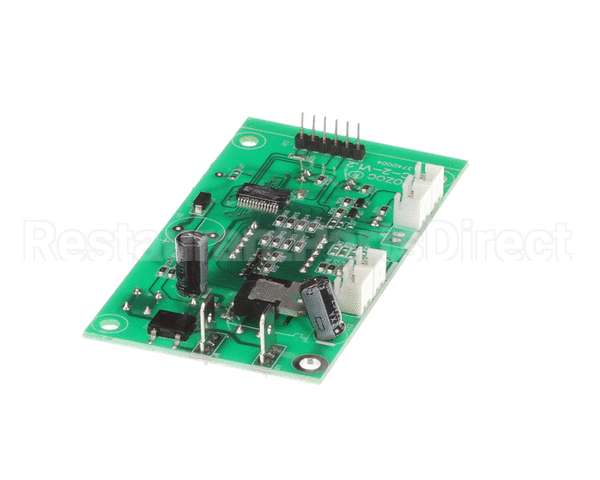 87-03-002 Cozoc Control Board