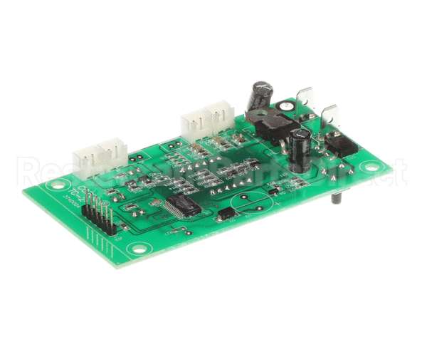 87-03-002 Cozoc Control Board