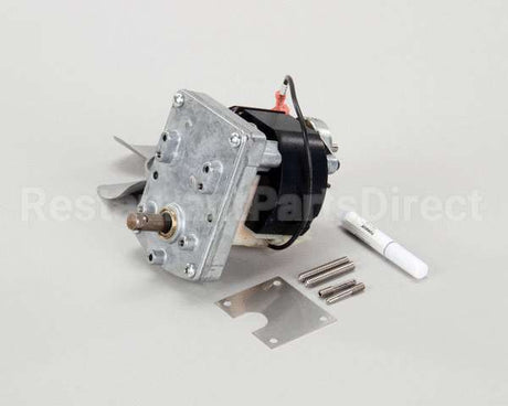 87-032S Prince Castle Kit Motor 9 Sec 50Hz