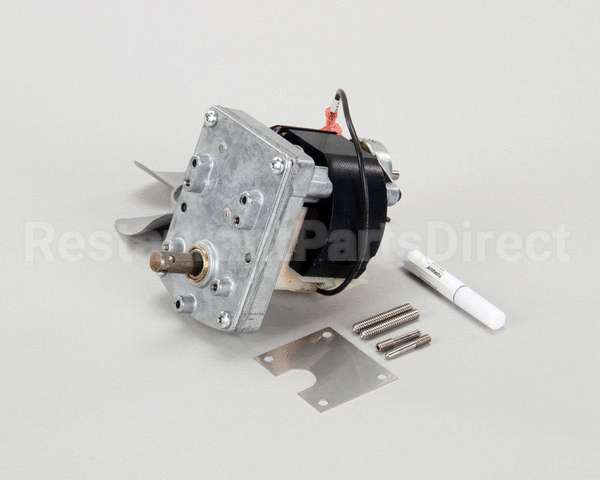 87-032S Prince Castle Kit Motor 9 Sec 50Hz