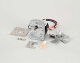 87-037S Prince Castle Gm Boxed Kit,Motor W/Mtg Bracket