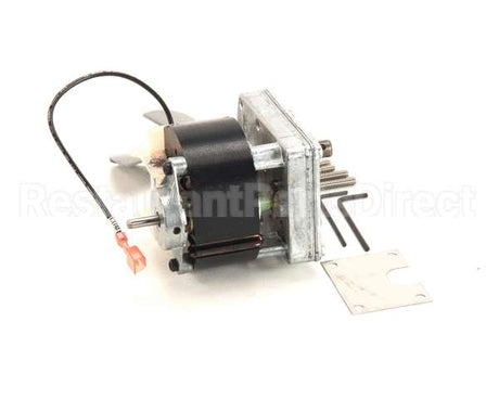 87-041S Prince Castle Kit,Motor 9 Sec,60Hz