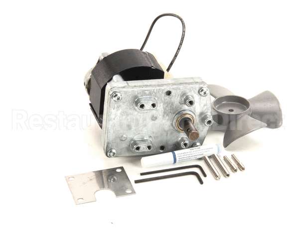 87-041S Prince Castle Kit,Motor 9 Sec,60Hz