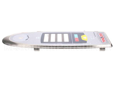 87.00.000 Rational Control Panel Insert With Overlay
