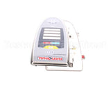 87.00.000 Rational Control Panel Insert With Overlay