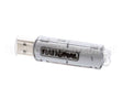 87.00.010 Rational Memory-Stick Standard