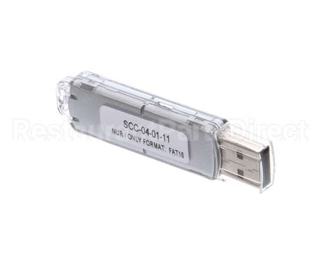 87.00.010 Rational Memory-Stick Standard