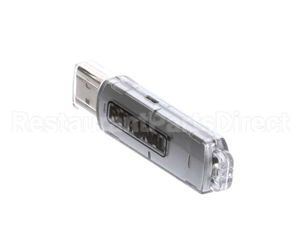 87.00.010 Rational Memory-Stick Standard