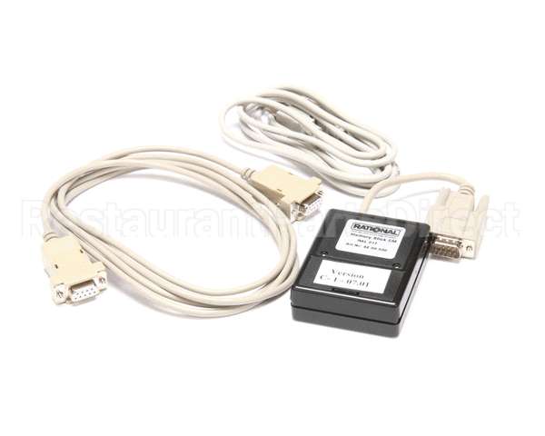 87.00.037 Rational Memorystick Kit Incl. Usb Cable