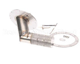 87.00.054 Rational Burner Hot Air Kit