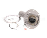 87.00.054 Rational Burner Hot Air Kit
