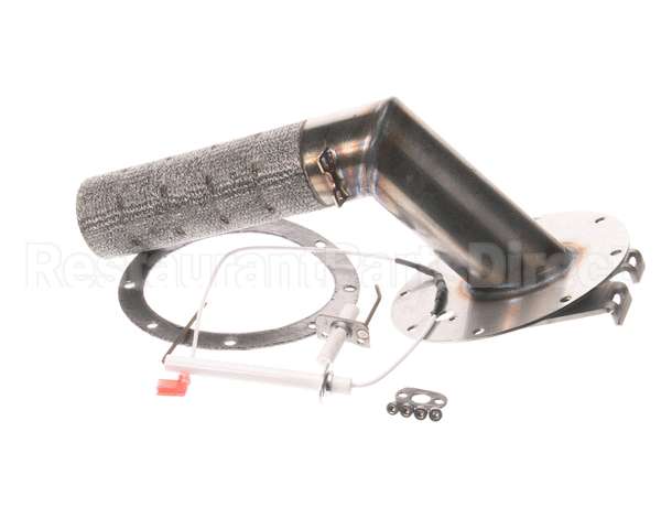 87.00.055 Rational Burner Hot Air Kit