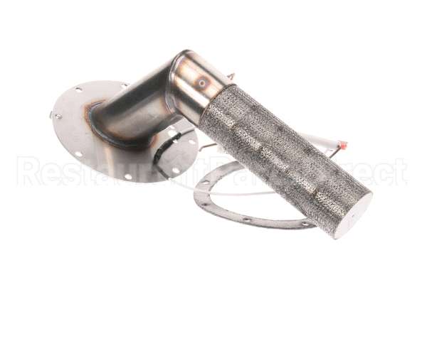 87.00.055 Rational Burner Hot Air Kit