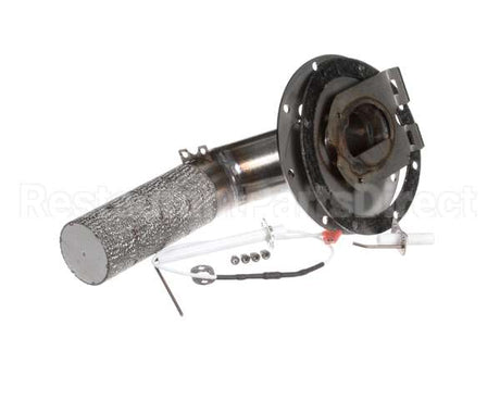 87.00.056 Rational Burner Hot Air Kit