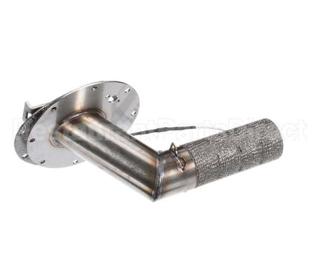 87.00.056 Rational Burner Hot Air Kit