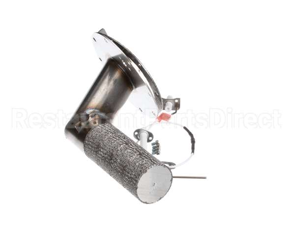 87.00.056 Rational Burner Hot Air Kit