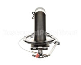 87.00.057 Rational Burner Hot Air Kit