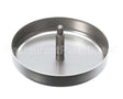 87.00.066 Rational Vent Cover W. Spacer Ring